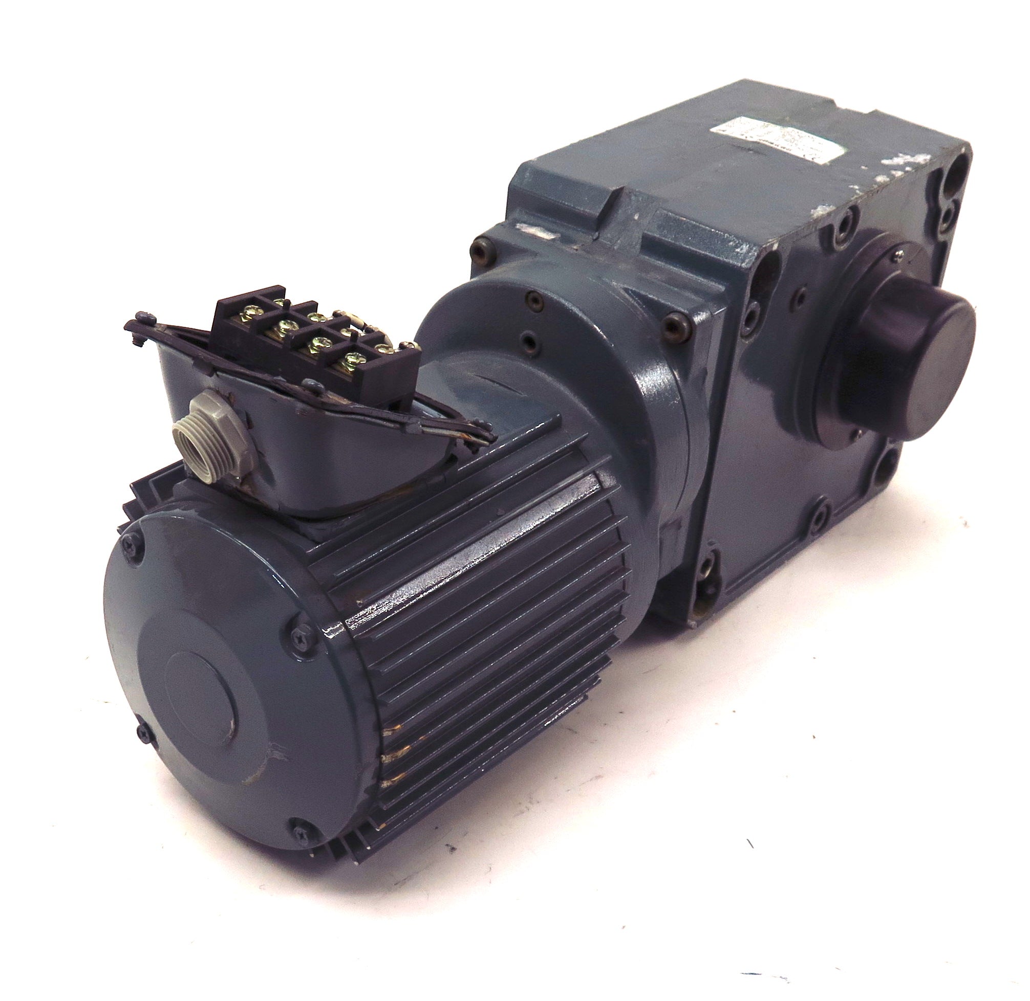 Gear Reducer TMH2-02-400-006 Ratio 1:400 - Advance Operations