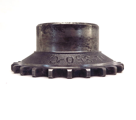 EMR Sprocket TL-350-C Pitch 15.88mm (0.6250") 24 Teeth 28MM Bore - Advance Operations
