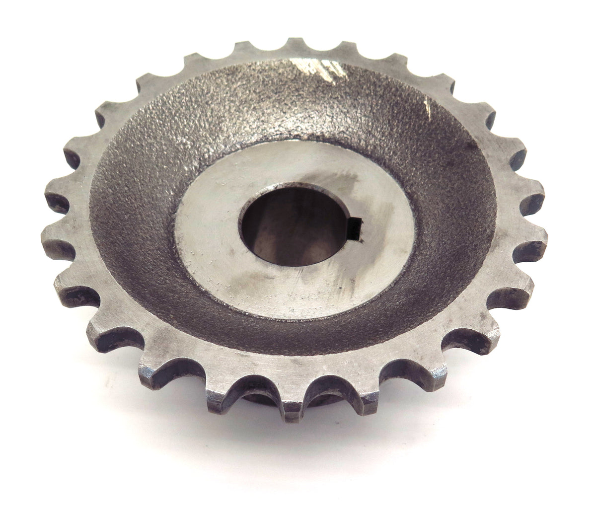 EMR Sprocket TL-350-C Pitch 15.88mm (0.6250") 24 Teeth 28MM Bore - Advance Operations