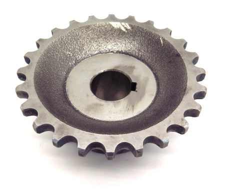 EMR Sprocket TL-350-C Pitch 15.88mm (0.6250") 24 Teeth 28MM Bore - Advance Operations
