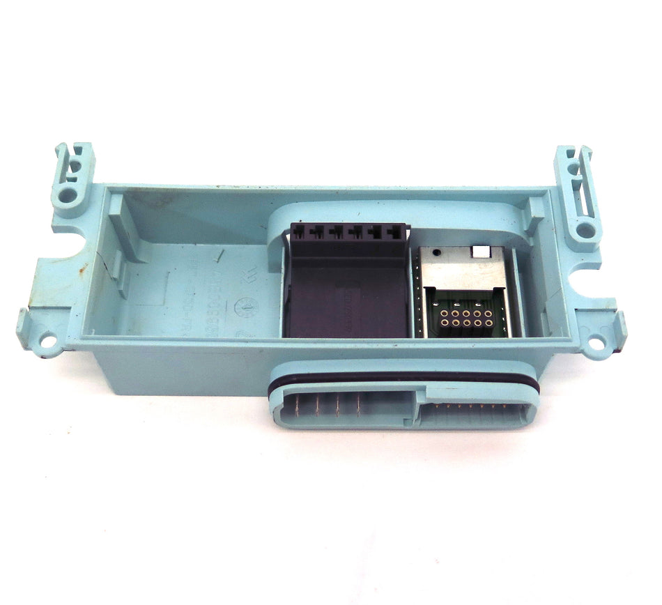 Siemens Simatic S7 Slot Rack Mount A5E00995501 - Advance Operations