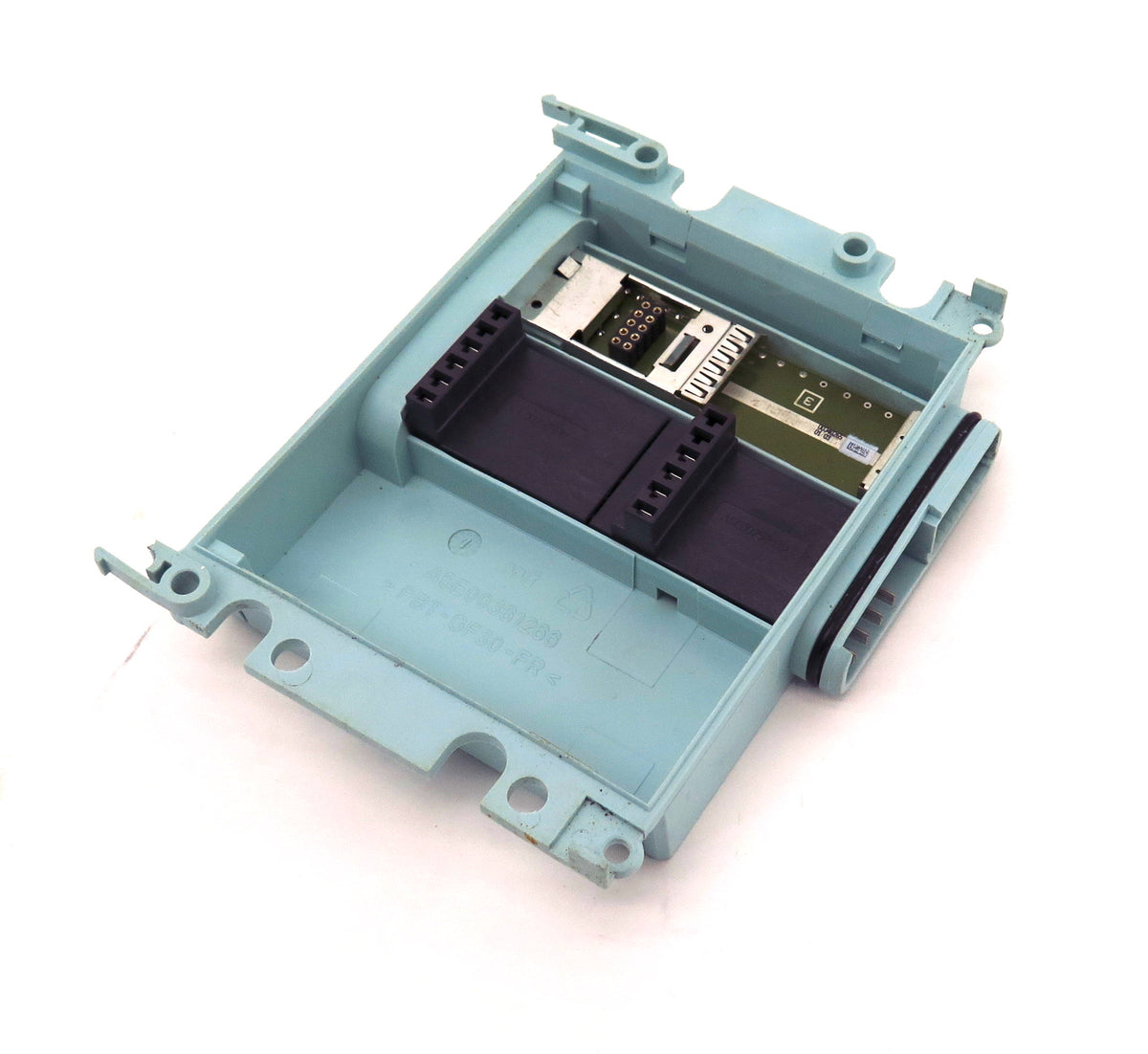 Siemens Simatic S7 Slot Rack Mount A5E00361266 - Advance Operations