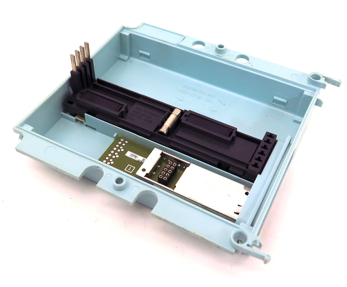 Siemens Simatic S7 Module A5E00704369 For 6ES7 154-8FB01-0AB0 Module - Advance Operations