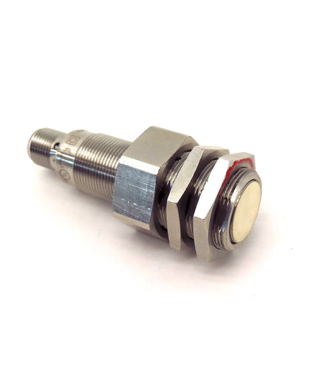 IFM Electronic Proximity Sensor IGC224 - Advance Operations