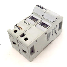 Load image into Gallery viewer, Bussmann Modular Fuse Holder CH30J2I 30A 600V - Advance Operations
