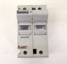 Load image into Gallery viewer, Bussmann Modular Fuse Holder CH30J2I 30A 600V - Advance Operations
