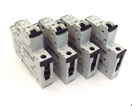 Siemens Circuit Breaker 5SY6102-7 MCB C2 2A 230/400V (4) - Advance Operations