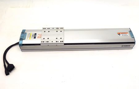 Yamaha Motors Single-Axis Robot Type Electric Slider F14H10-400 - Advance Operations
