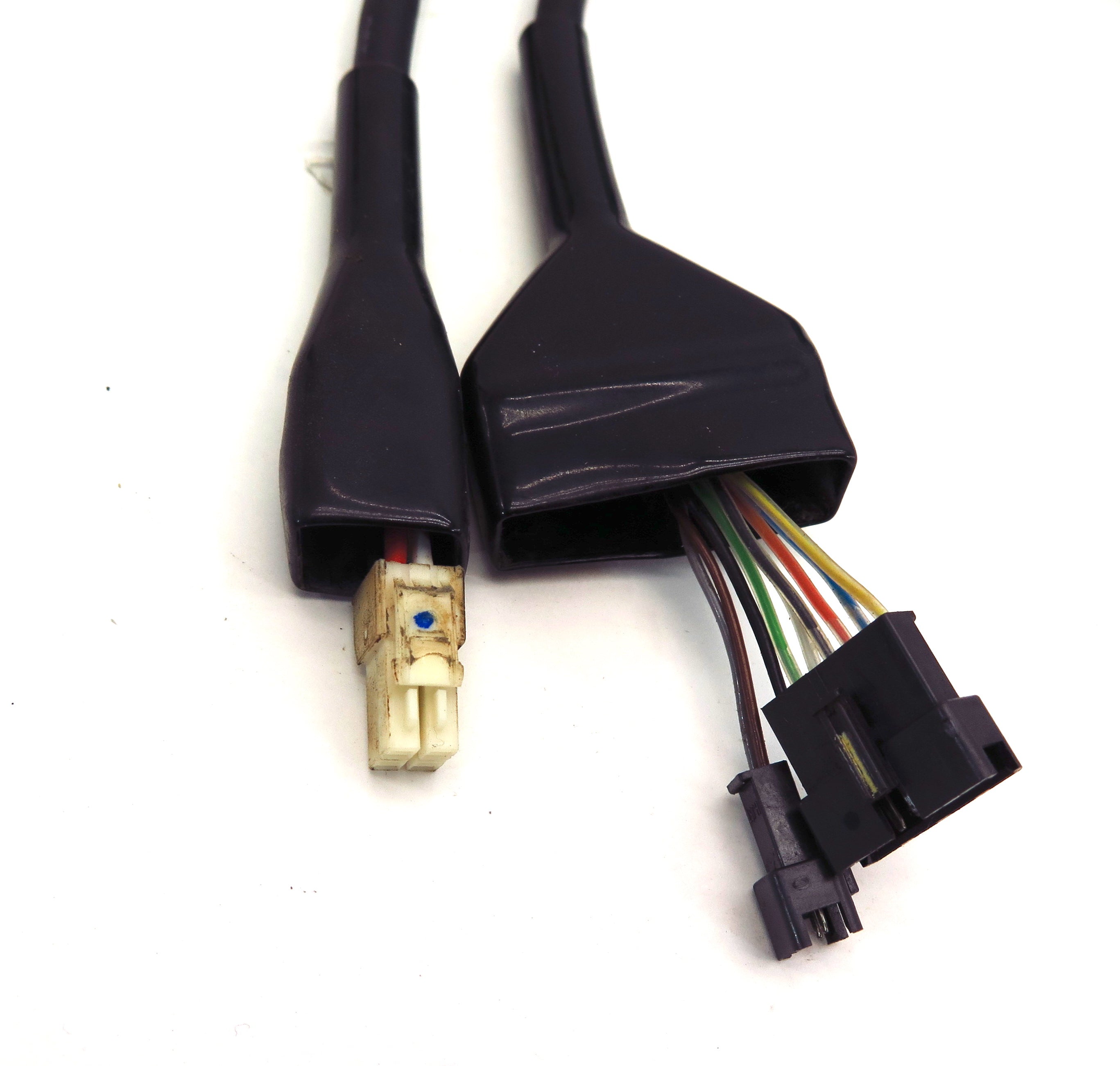 Yamaha Motors Single-Axis Robot Type Electric Slider F14H10-400 - Advance Operations