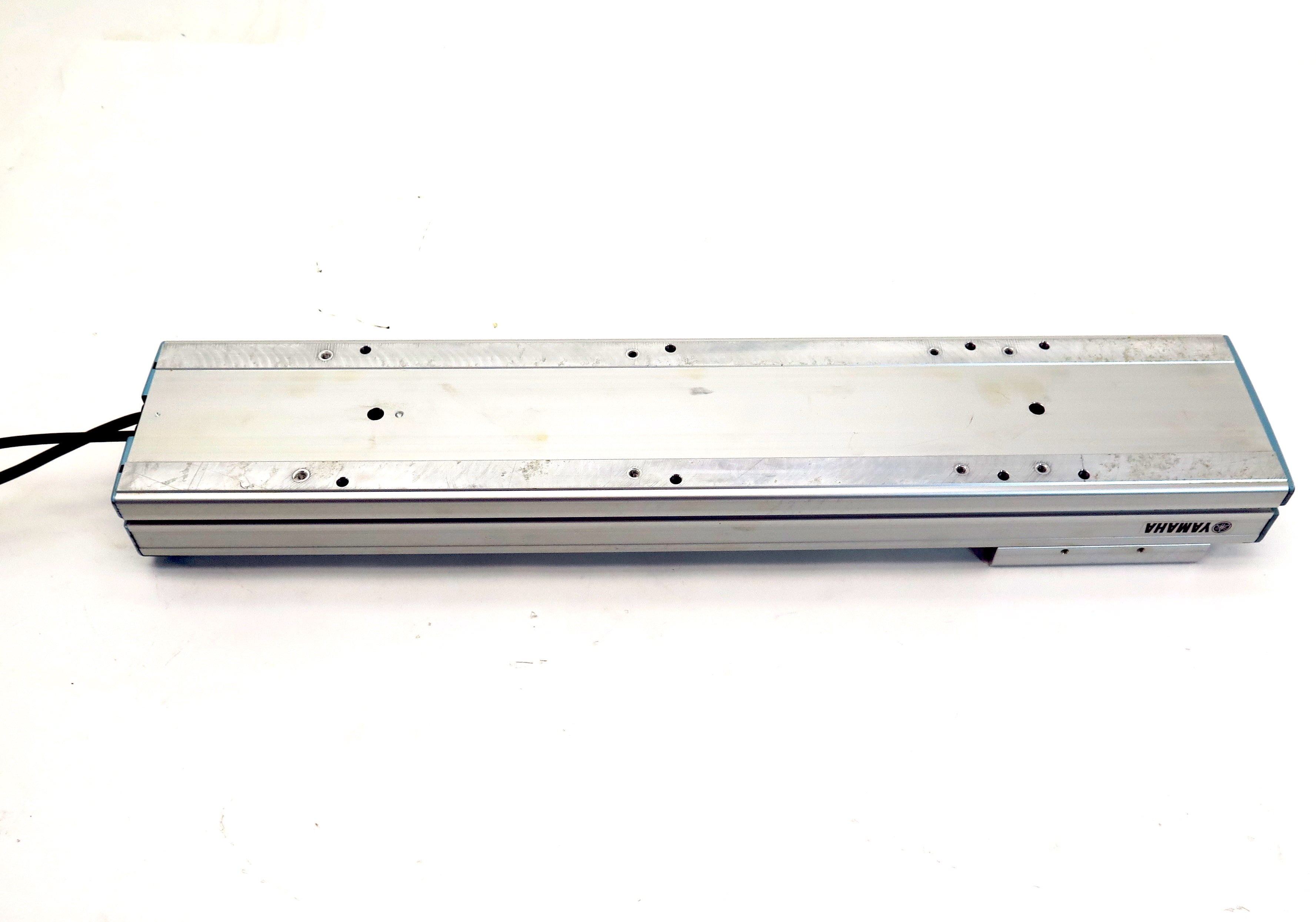 Yamaha Motors Single-Axis Robot Type Electric Slider F14H10-400 - Advance Operations