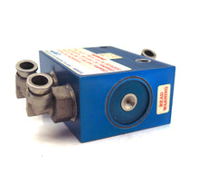 Load image into Gallery viewer, Aladco Check Valve 512501BSPP 1/4&quot; Connection - Advance Operations
