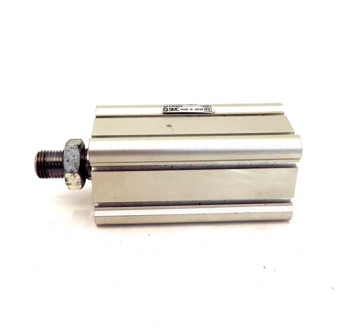 SMC Pneumatic Compact Cylinder CQ2A32TF-60DCMZ-XB10 60mm Stroke - Advance Operations