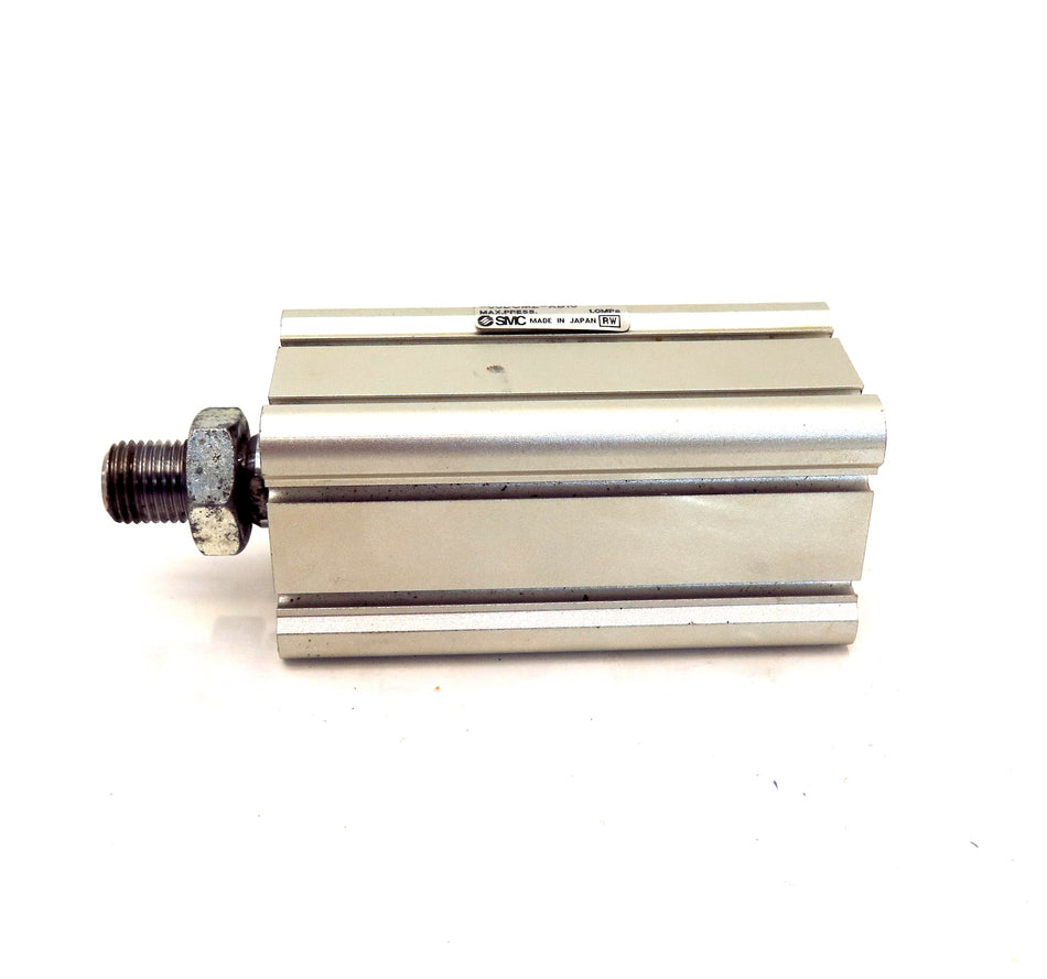 SMC Pneumatic Compact Cylinder CQ2A32TF-60DCMZ-XB10 60mm Stroke - Advance Operations