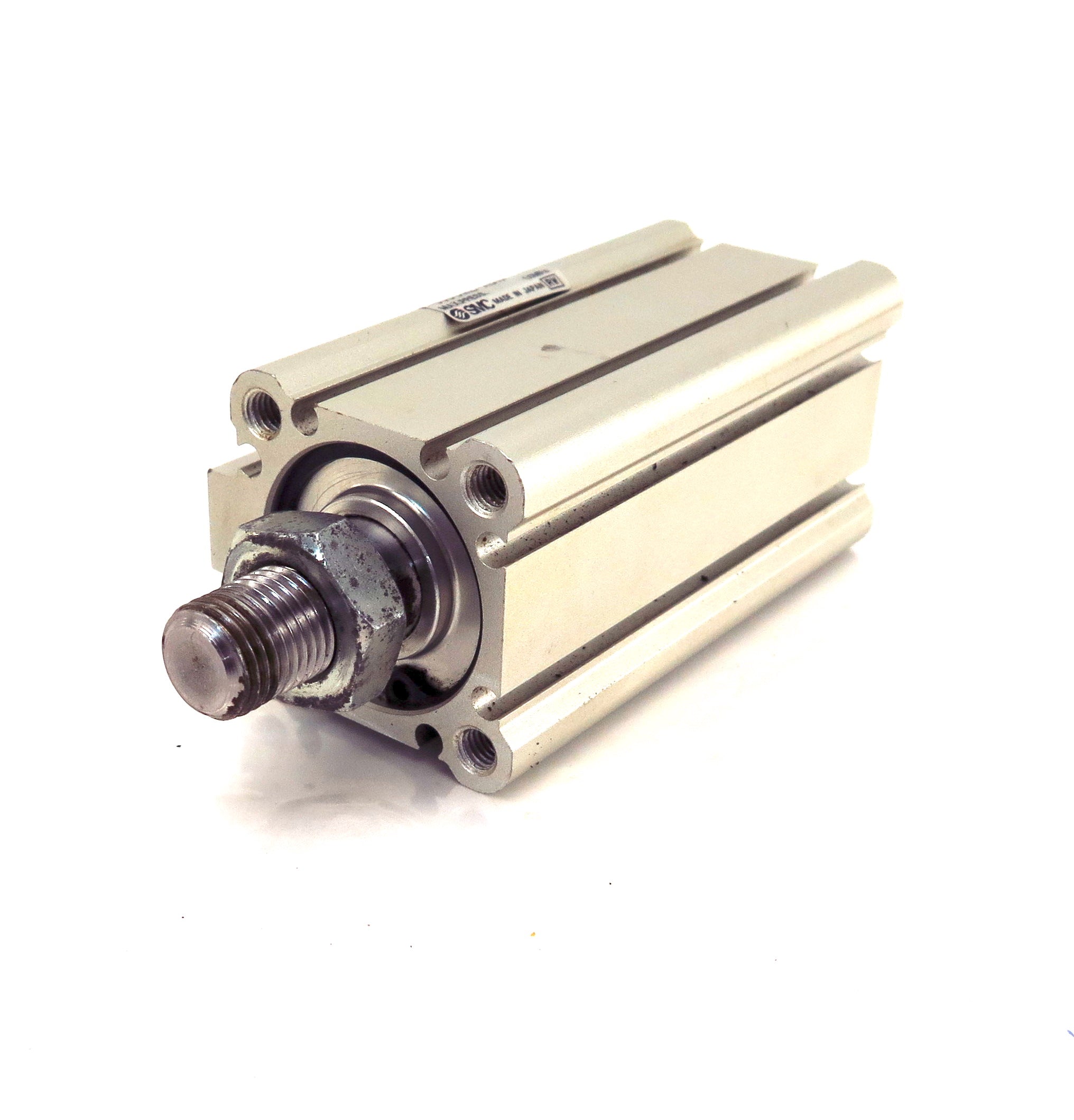 SMC Pneumatic Compact Cylinder CQ2A32TF-60DCMZ-XB10 60mm Stroke - Advance Operations