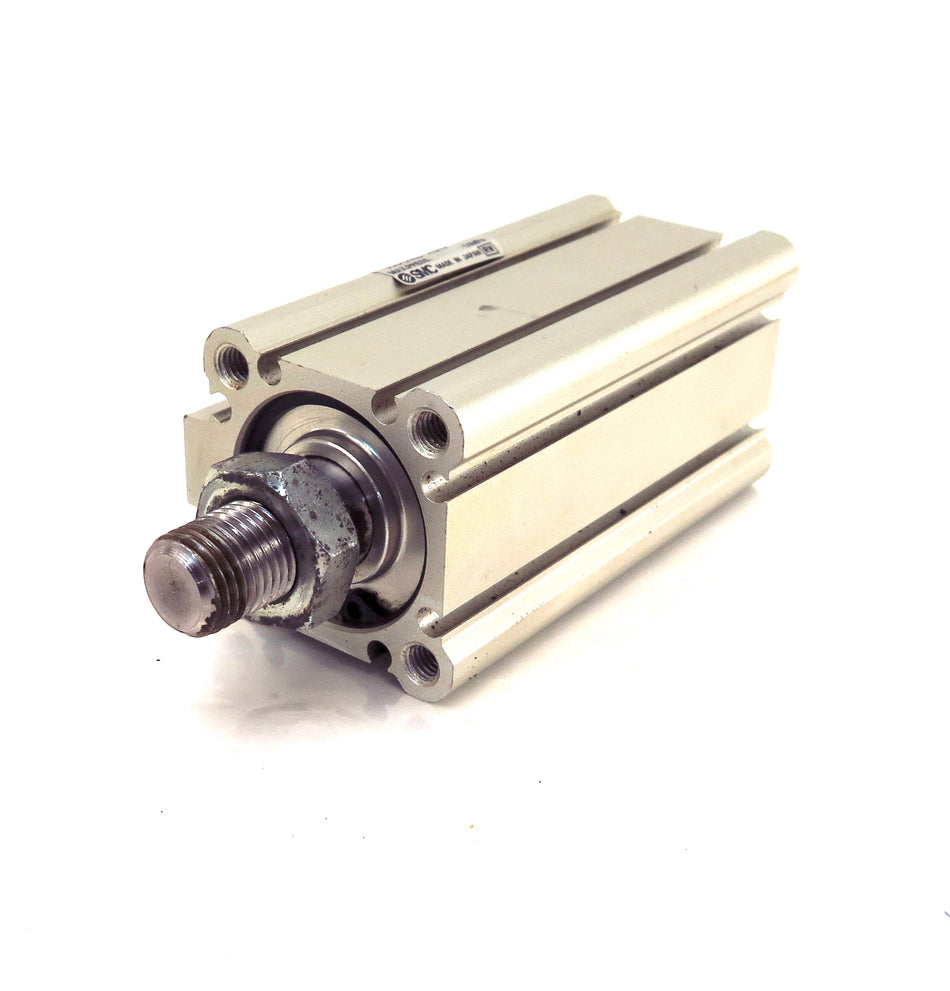 SMC Pneumatic Compact Cylinder CQ2A32TF-60DCMZ-XB10 60mm Stroke - Advance Operations