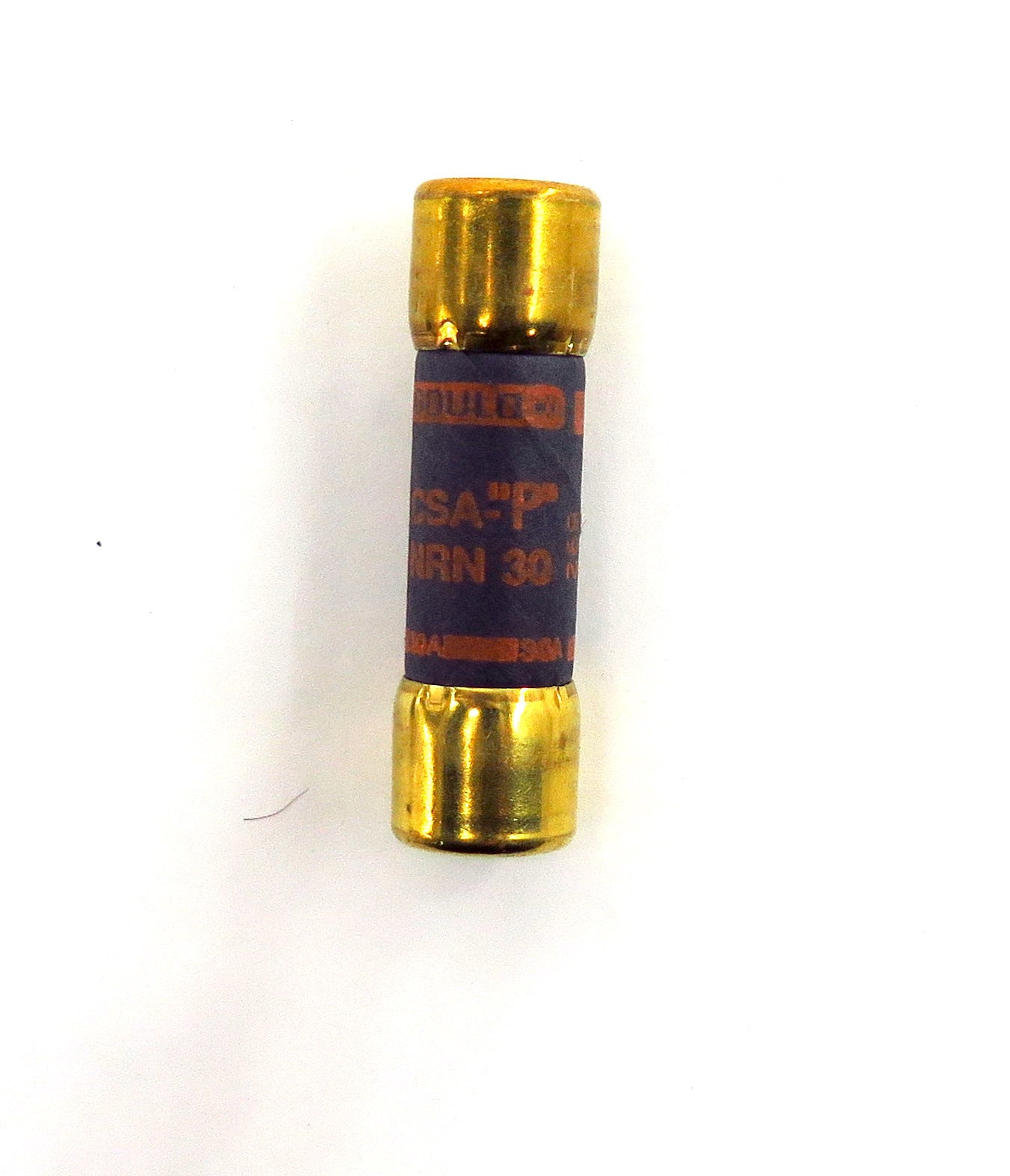 Gould Fuse NRN 30 30A 250VAC (6) - Advance Operations