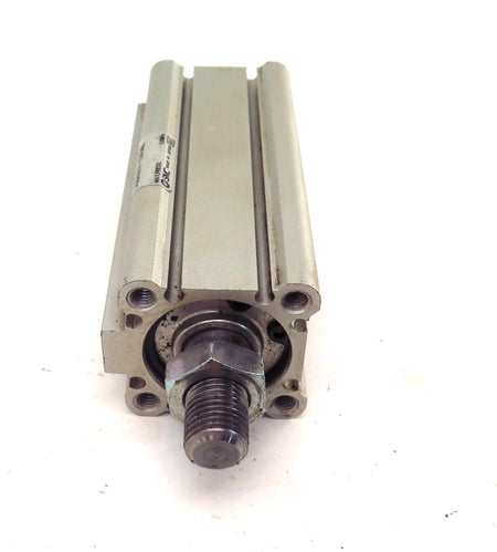 SMC Pneumatic Compact Cylinder CQ2A32TF-75DCMZ 75mm Stroke - Advance Operations