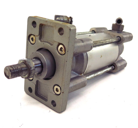 SMC Pneumatic Cylinder C96SF63-70 70mm Stroke - Advance Operations