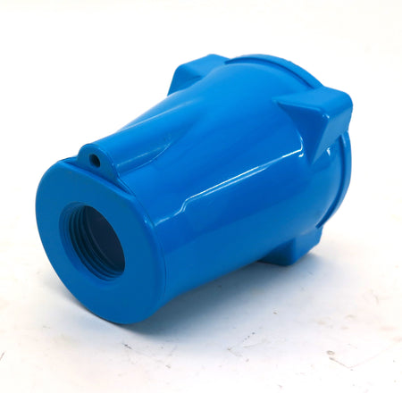 Meltric Poly Handle 3PH34 3/4" NPT - Advance Operations