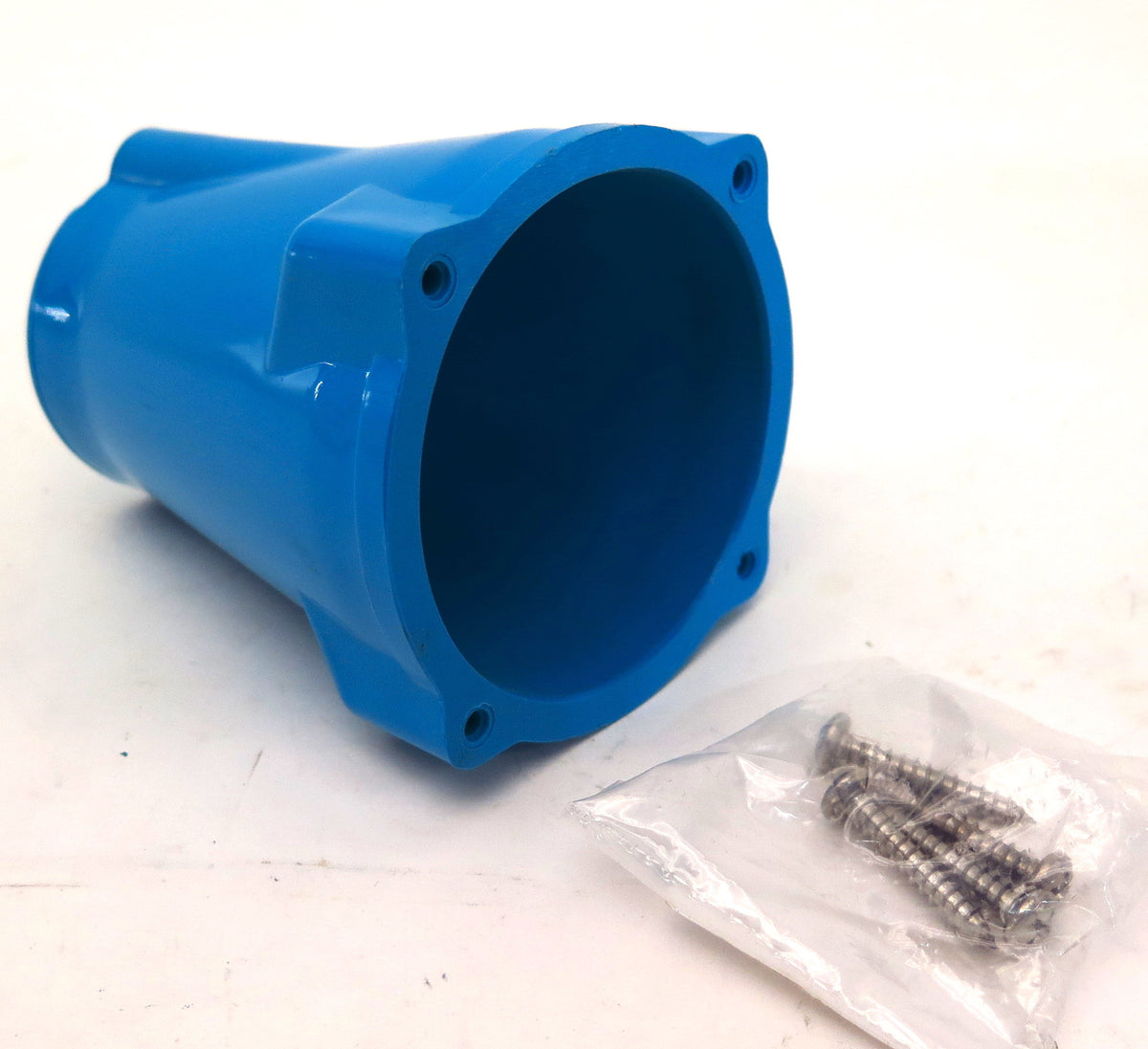 Meltric Poly Handle 6PH112 1-1/2" NPT - Advance Operations