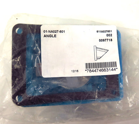 Meltric Nylon 30° Angle Adaptor 01-NA027-601 - Advance Operations