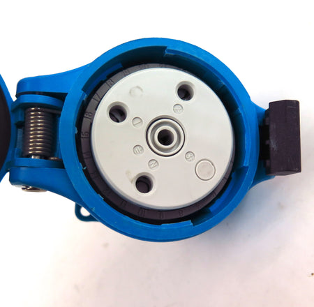 Meltric Receptacle 33-34076-4X 125/250VAC DS30 30A - Advance Operations