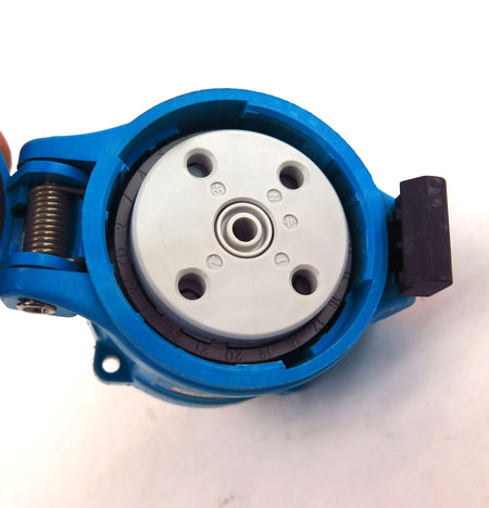 Meltric Receptacle 33-34147-4X 347/600VAC DS30 30A - Advance Operations