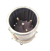 Load image into Gallery viewer, Meltric Motor Inlet Plug 89-98143 DB100 100A 3ø600VAC 60HP - Advance Operations
