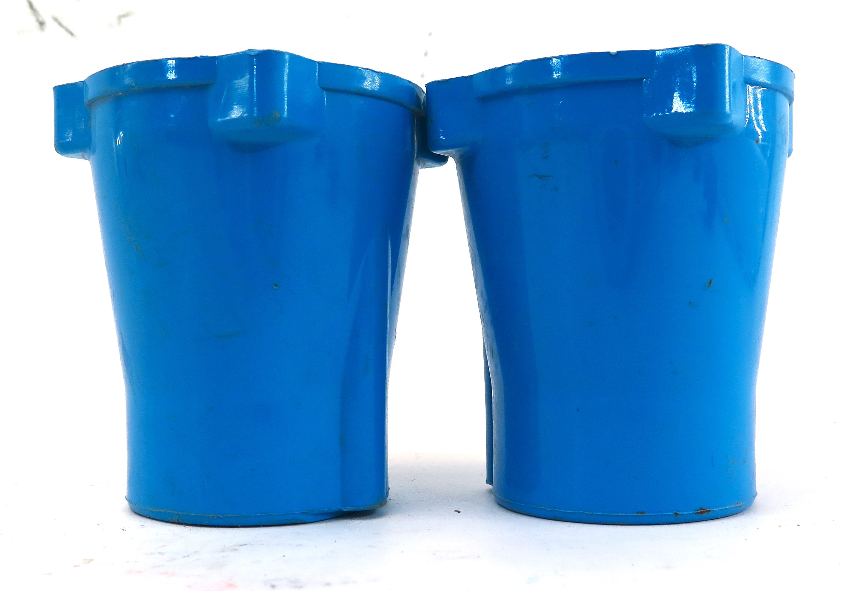Meltric Poly Handle 6PH112 1-1/2" NPT (Lot of 2) - Advance Operations