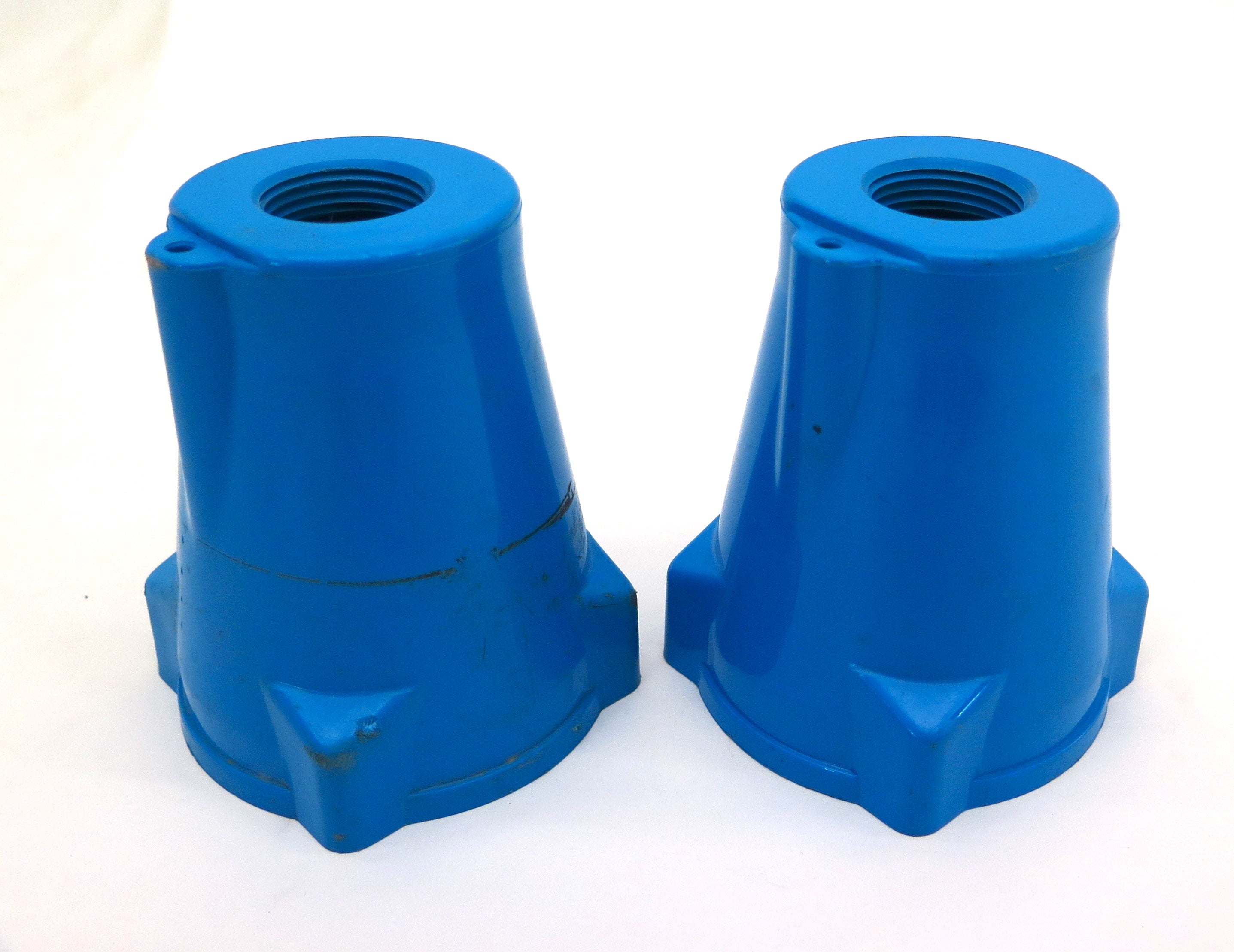 Meltric Poly Handle 3PH34 3/4" NPT (2) - Advance Operations