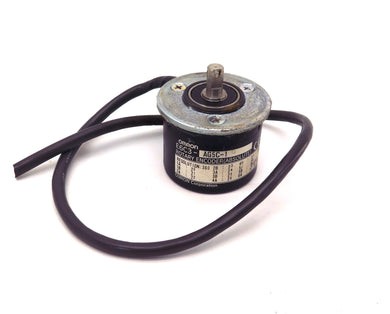 Omron Rotary Encoder (Absolute) E6C3-AG4C-1 12 to 24VDC - Advance Operations