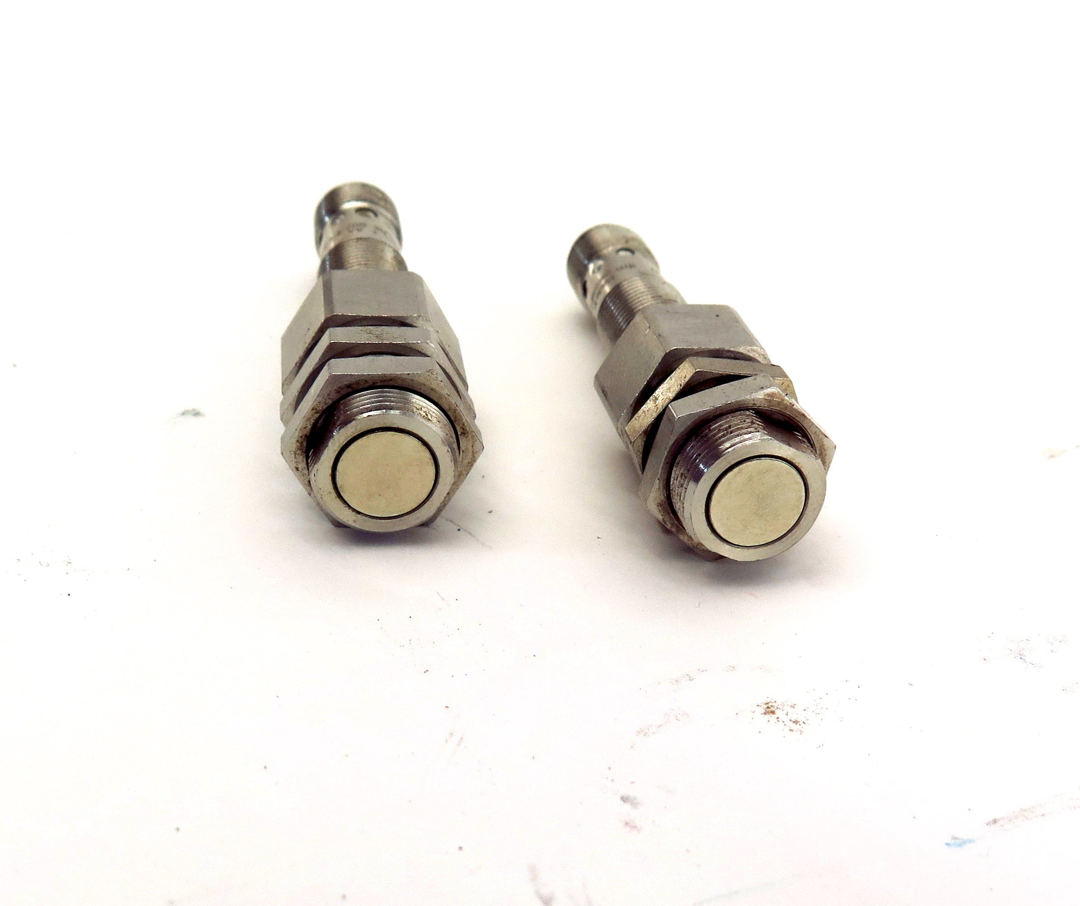 IFM Proximity Sensor IFC237 (2) - Advance Operations