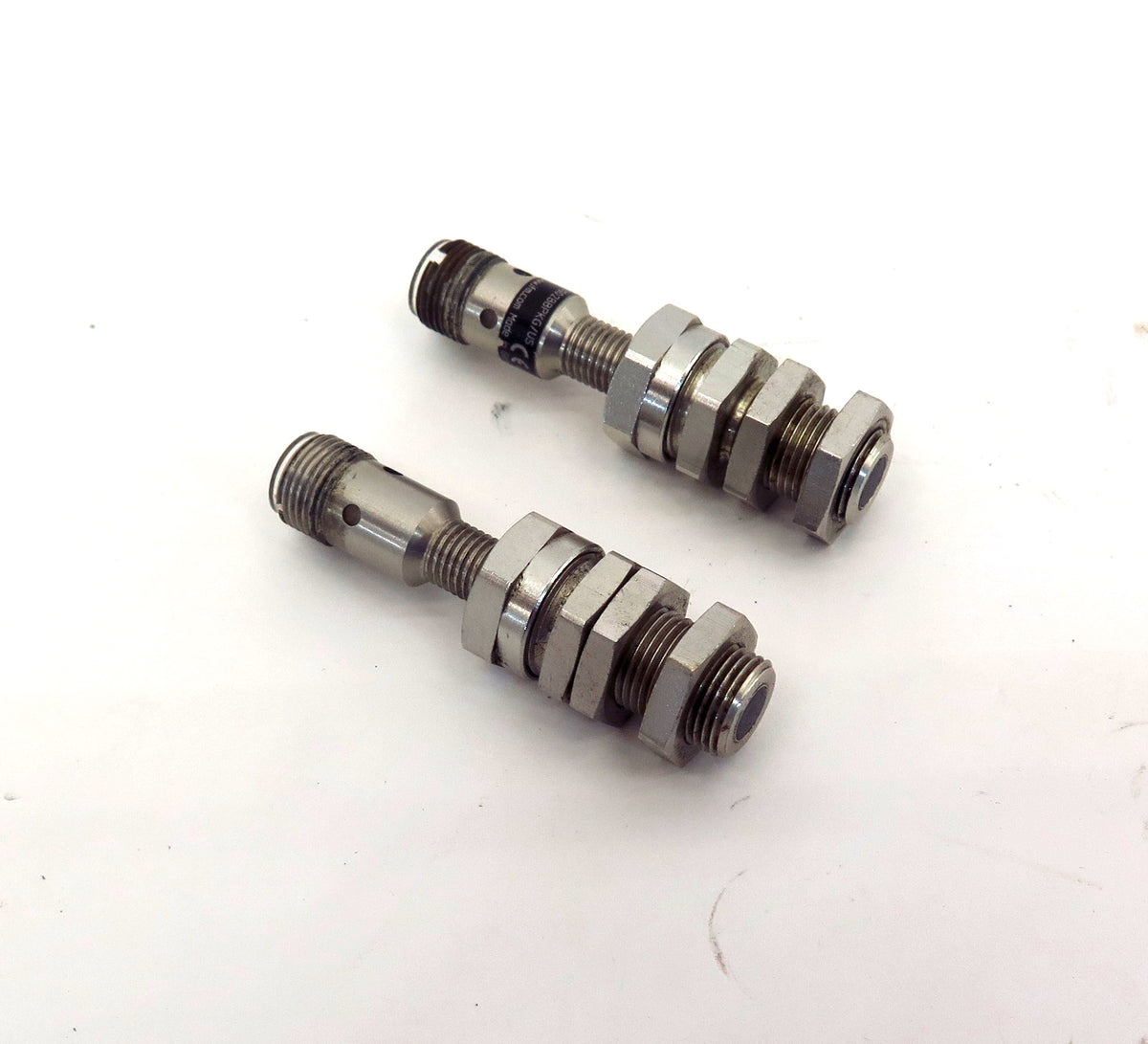 IFM Proximity Sensor IE5318 (2) - Advance Operations