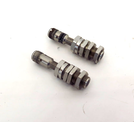 IFM Proximity Sensor IE5318 (2) - Advance Operations