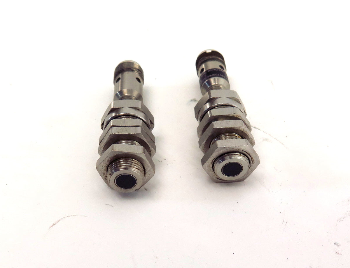 IFM Proximity Sensor IE5318 (2) - Advance Operations