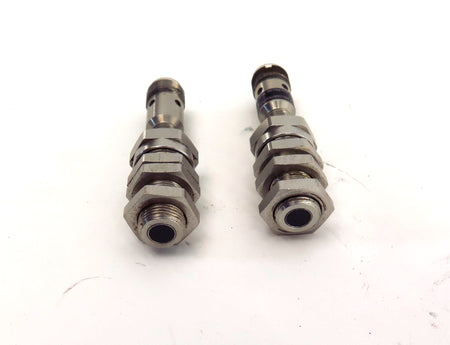 IFM Proximity Sensor IE5318 (2) - Advance Operations