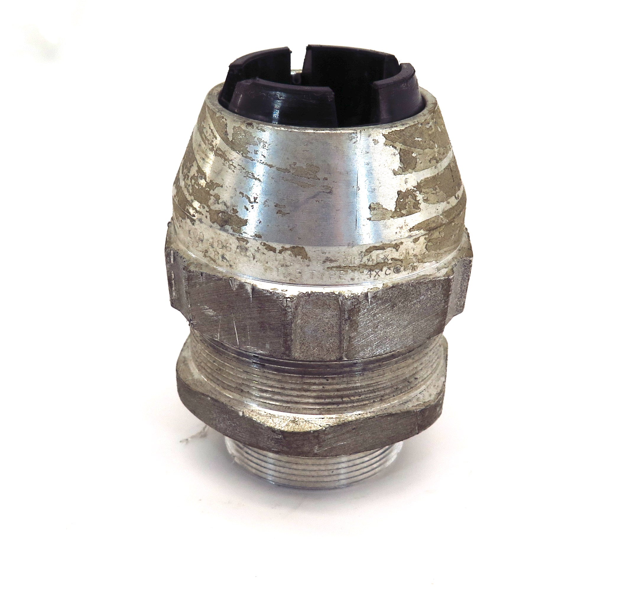 Thomas & Betts Aluminum Cable Connector TCF200-186AL - Advance Operations