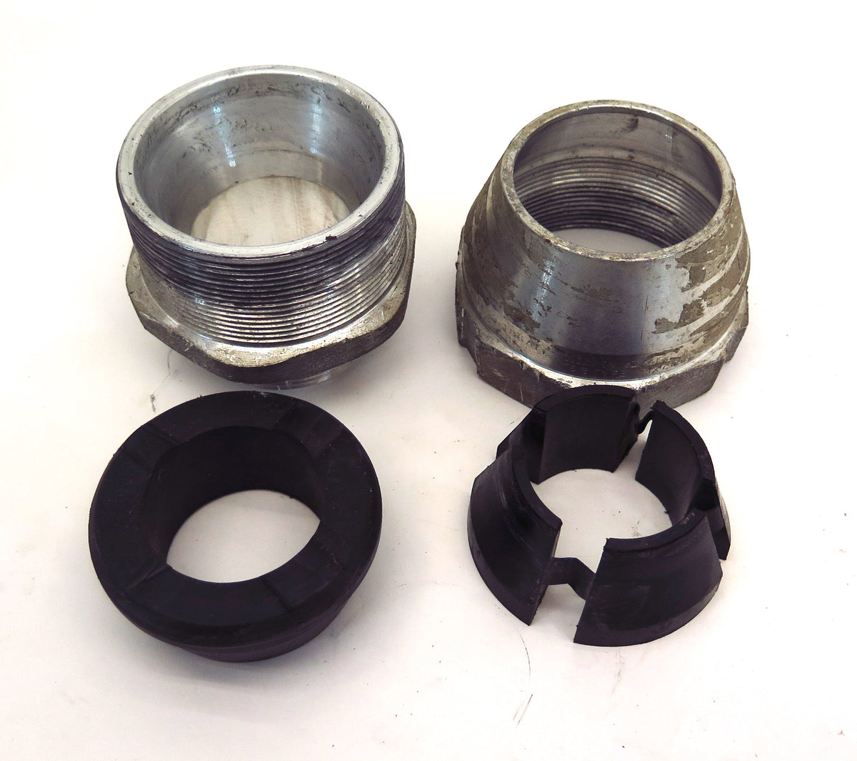 Thomas & Betts Aluminum Cable Connector TCF200-186AL - Advance Operations