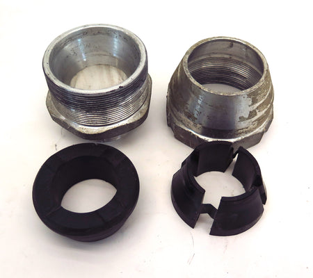 Thomas & Betts Aluminum Cable Connector TCF200-186AL - Advance Operations