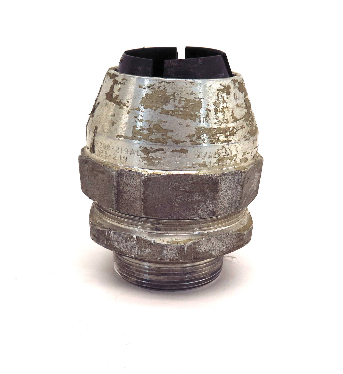 Thomas & Betts Aluminum Cable Connector TCF200-219AL - Advance Operations