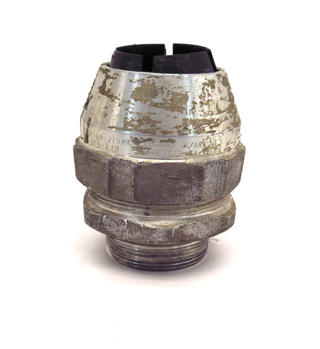 Thomas & Betts Aluminum Cable Connector TCF200-219AL - Advance Operations