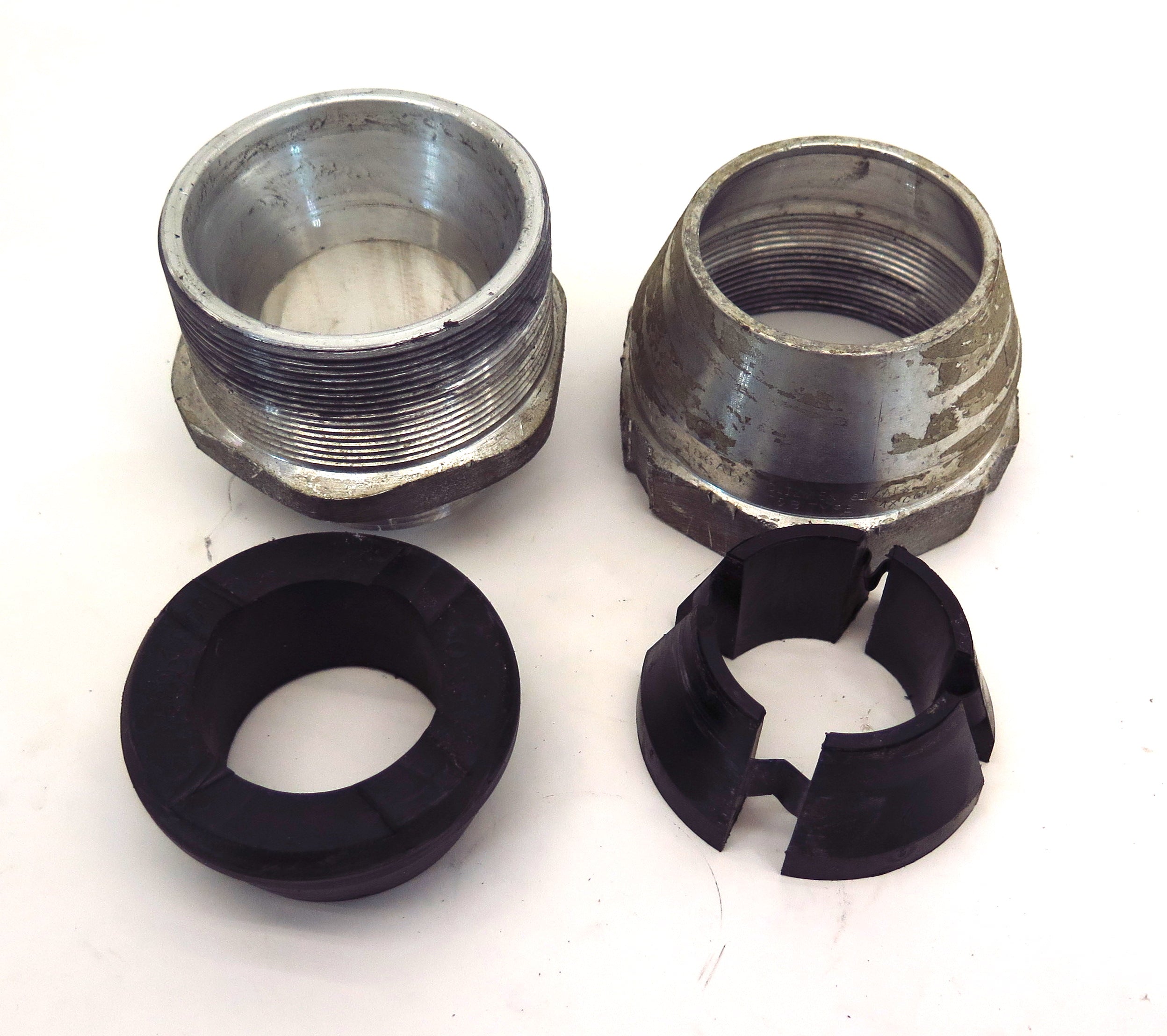 Thomas & Betts Aluminum Cable Connector TCF200-219AL - Advance Operations