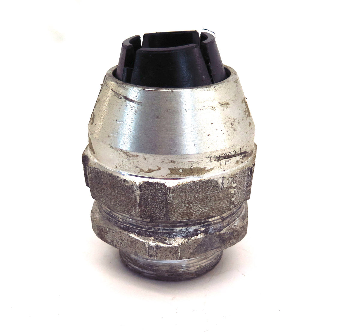 Thomas & Betts Aluminum Cable Connector TCF200-153AL - Advance Operations