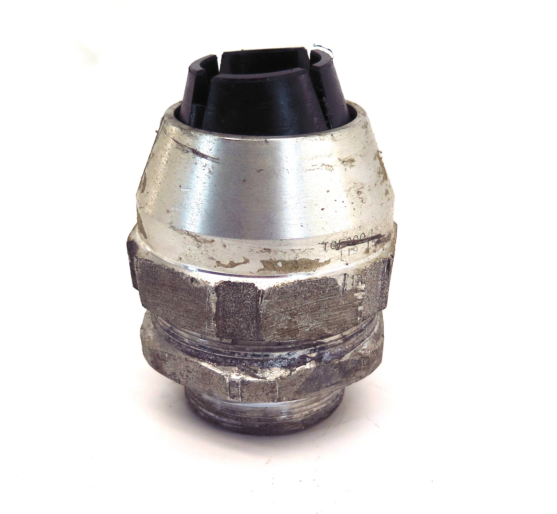 Thomas & Betts Aluminum Cable Connector TCF200-153AL - Advance Operations