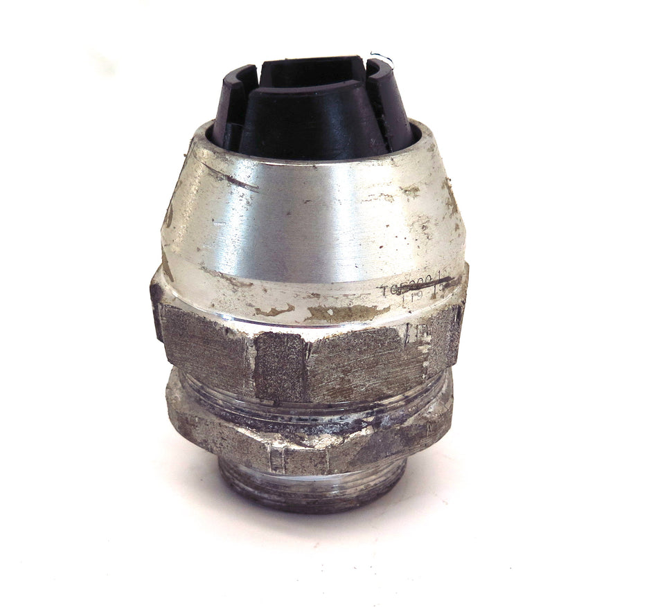 Thomas & Betts Aluminum Cable Connector TCF200-153AL - Advance Operations