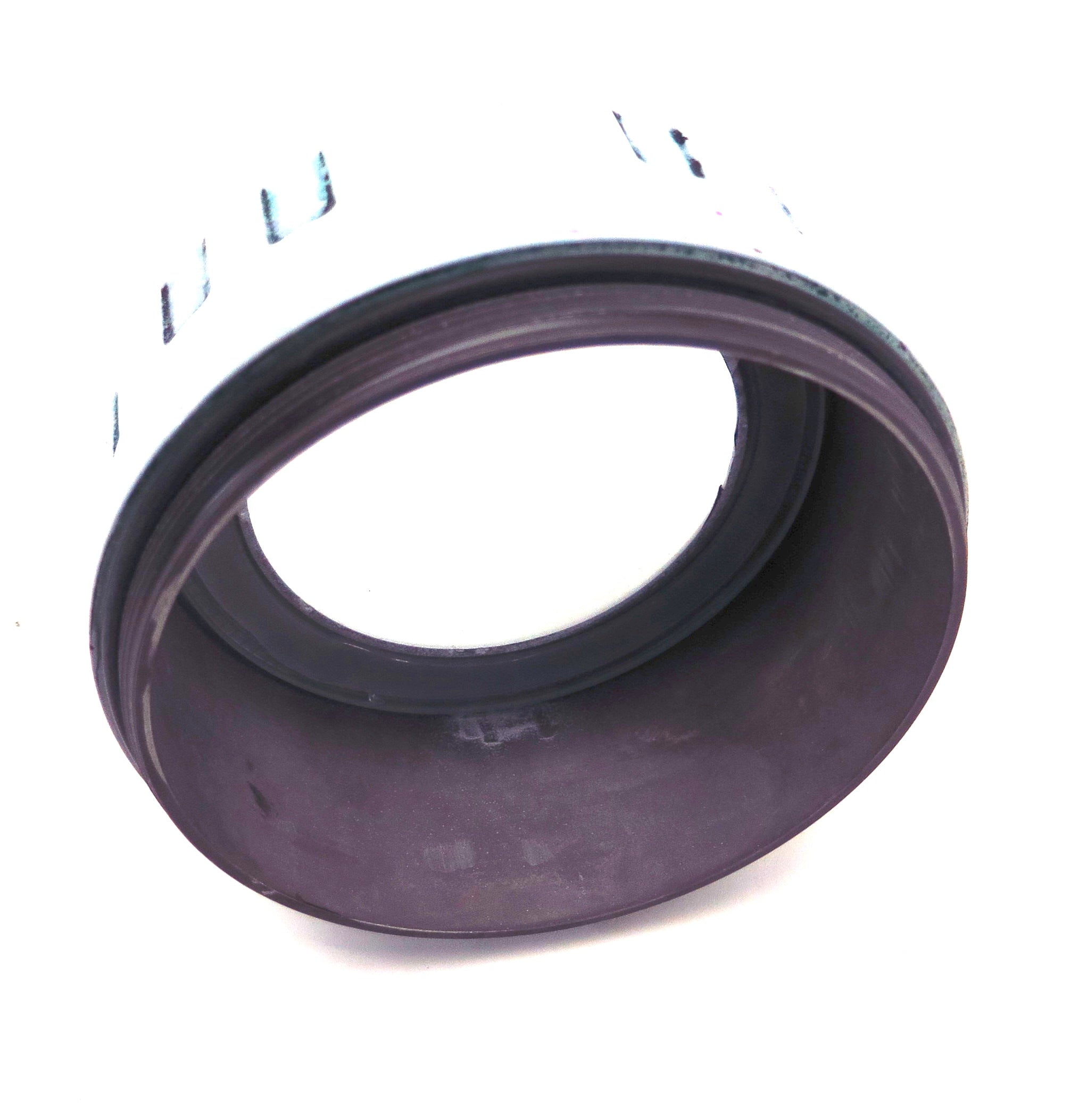 Endress+Hauser Promag 53 Screw on Window - Advance Operations
