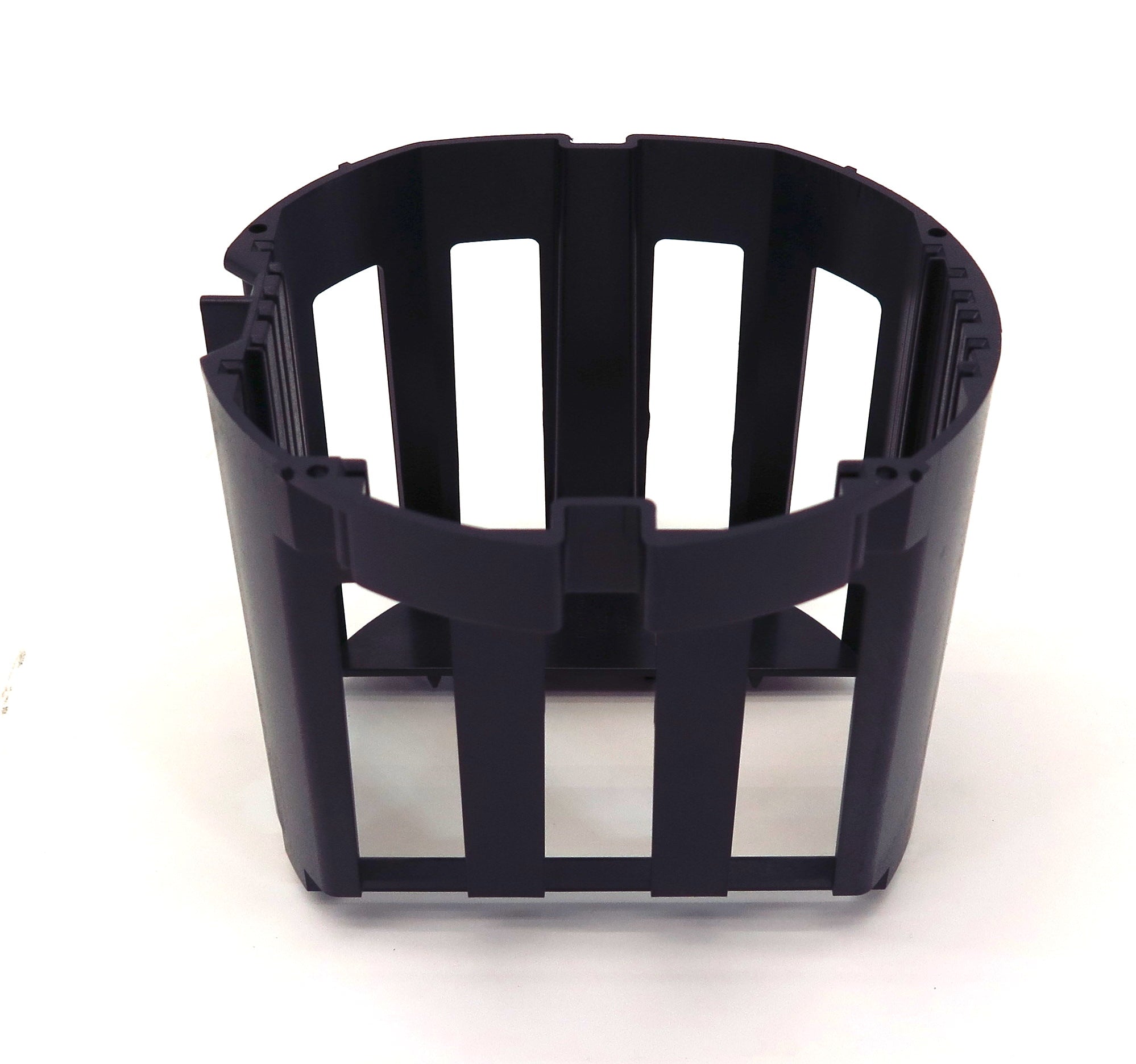 Endress+Hauser Promag 53 50096839 Irregular Plastic Housing Sleeve - Advance Operations