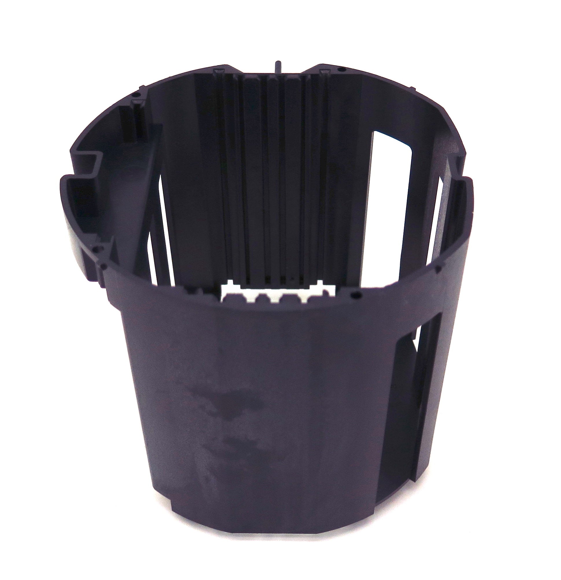Endress+Hauser Promag 53 50096839 Irregular Plastic Housing Sleeve - Advance Operations