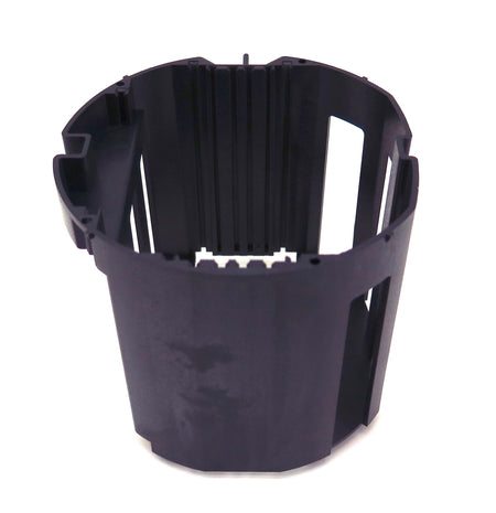 Endress+Hauser Promag 53 50096839 Irregular Plastic Housing Sleeve - Advance Operations