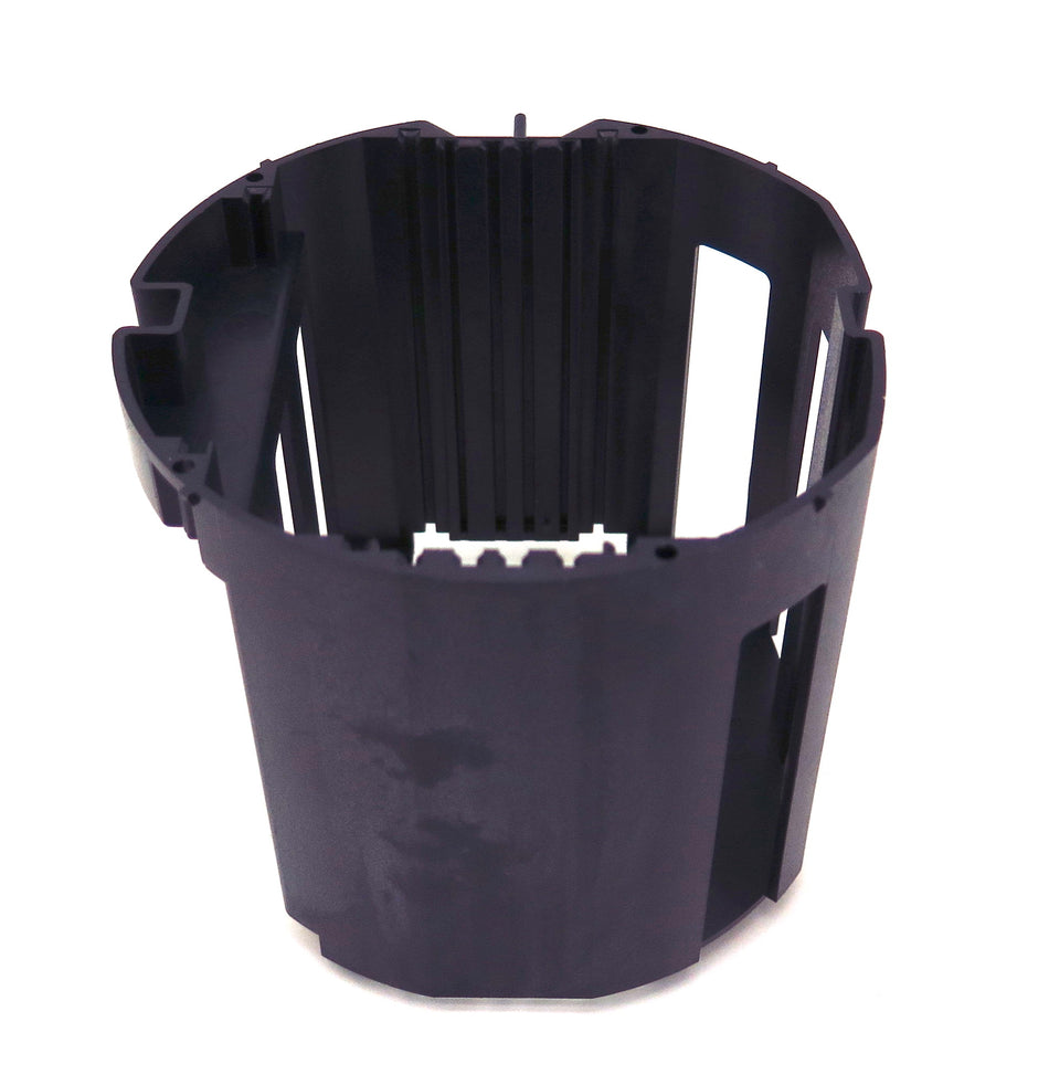 Endress+Hauser Promag 53 50096839 Irregular Plastic Housing Sleeve - Advance Operations